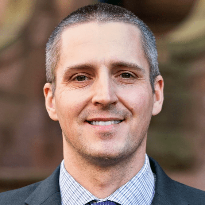 John Rojecki Agent Photo
