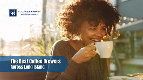 Looking for your new favorite cafe that has the best coffee? Try out these Long Island cafes for coffee, bites, and more.